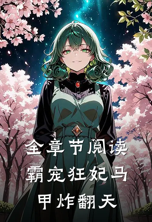 全章节阅读霸宠狂妃马甲炸翻天