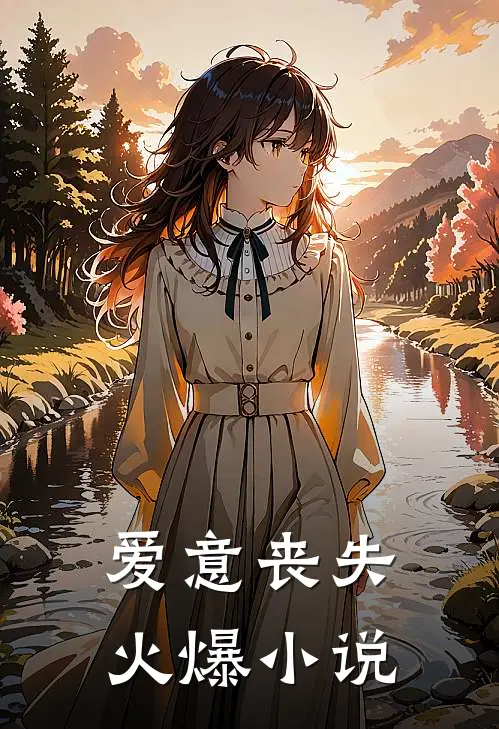 爱意丧失火爆小说