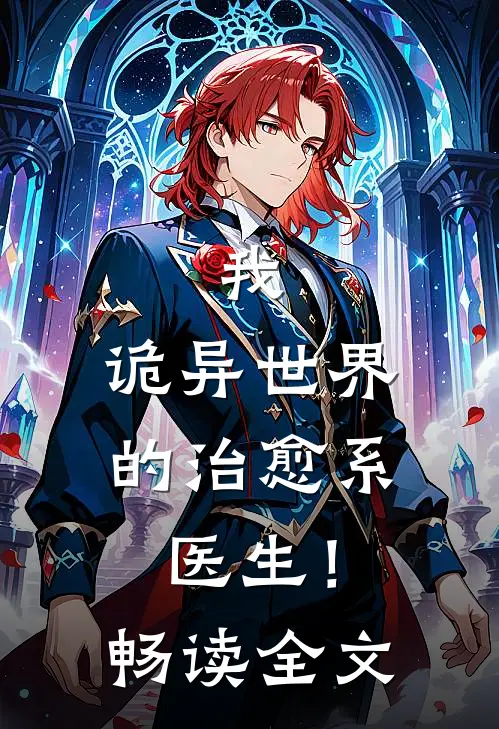 我，诡异世界的治愈系医生！畅读全文