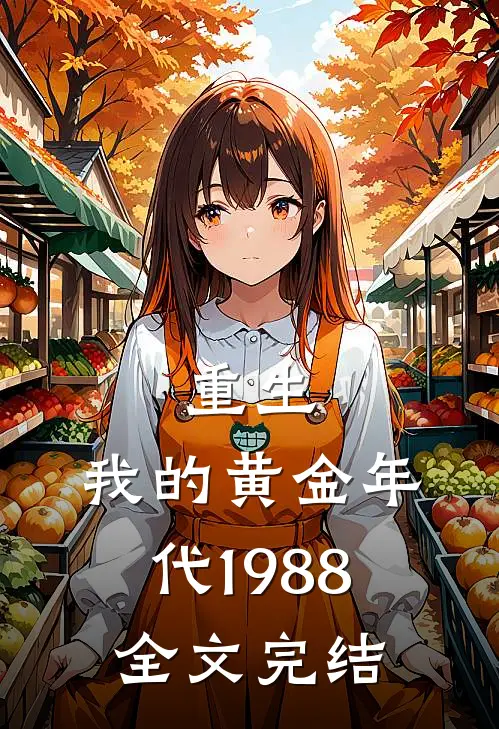 重生：我的黄金年代1988全文完结