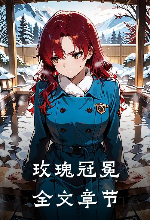 玫瑰冠冕全文章节