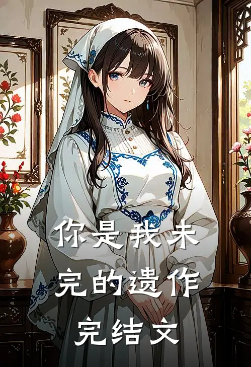你是我未完的遗作完结文