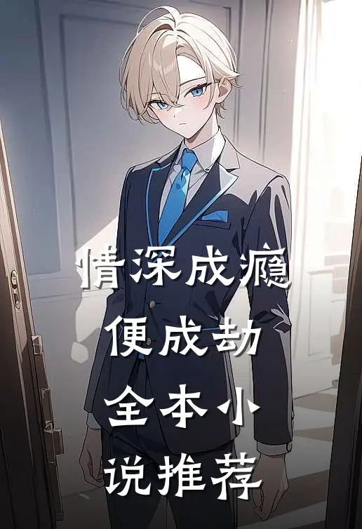情深成瘾便成劫全本小说推荐