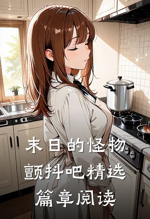 末日的怪物颤抖吧精选篇章阅读答案