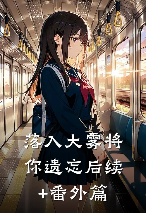 落入大雾将你遗忘后续+番外篇