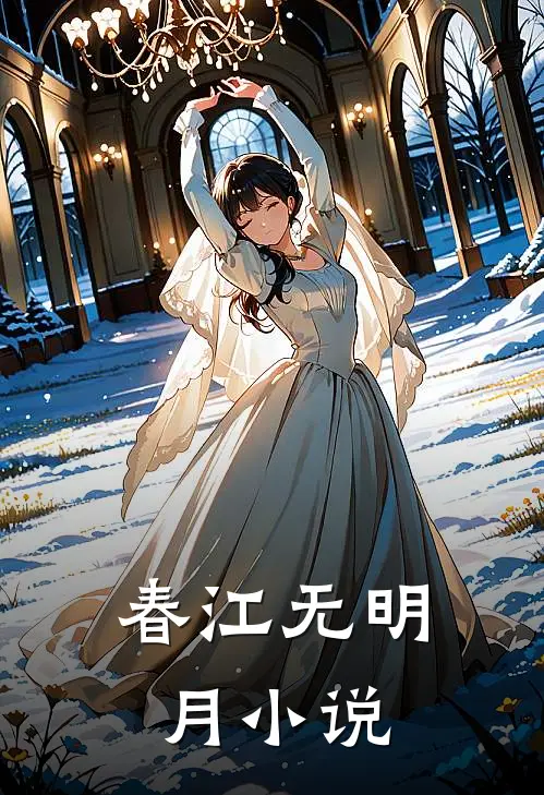 春江无明月小说