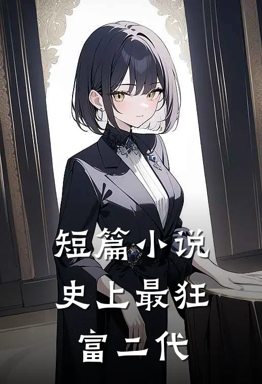 短篇小说史上最狂富二代