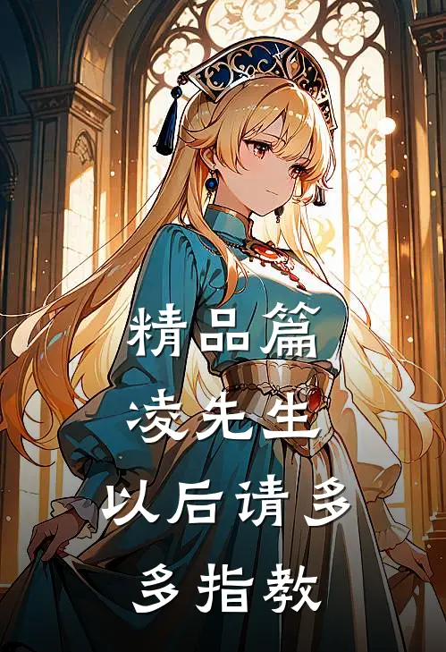 精品篇凌先生，以后请多多指教