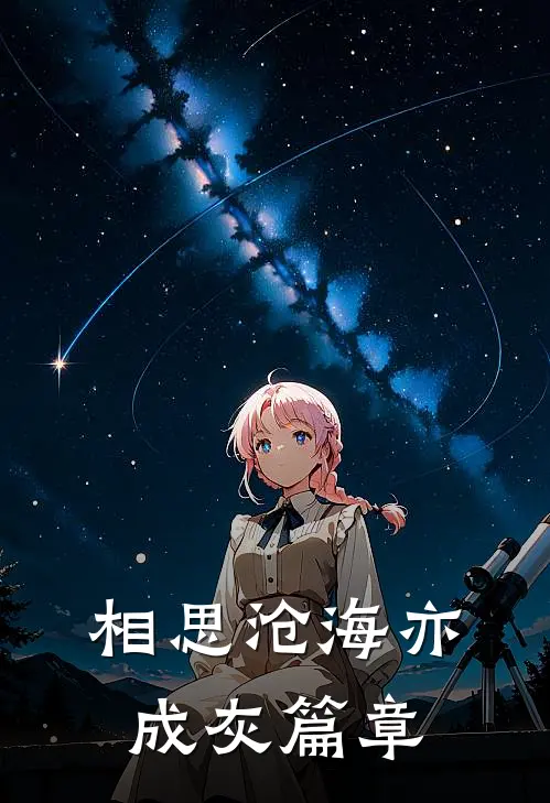 相思沧海亦成灰篇章