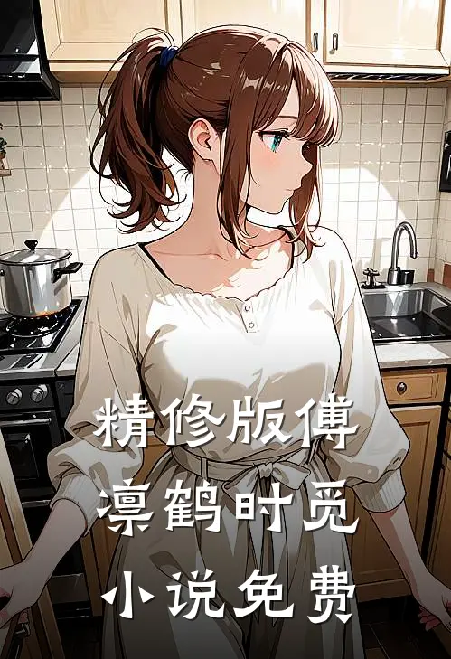 精修版傅凛鹤时觅小说免费