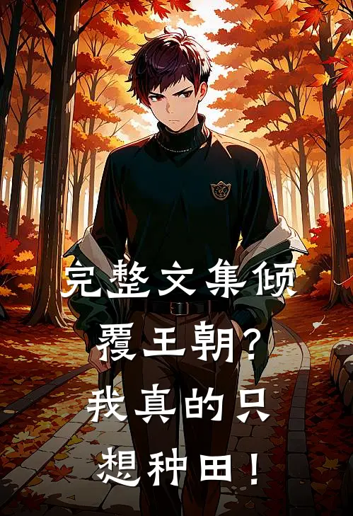 完整文集倾覆王朝？我真的只想种田！