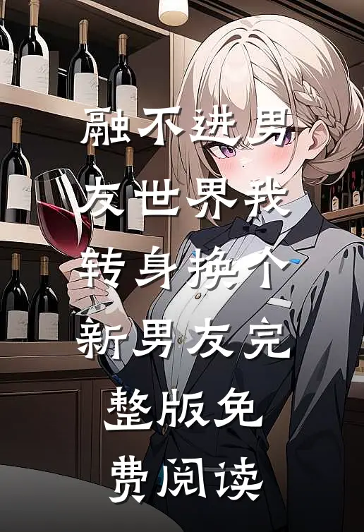 融不进男友世界我转身换个新男友完整版免费阅读