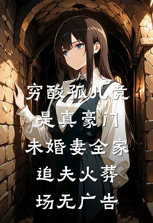 穷酸孤儿竟是真豪门，未婚妻全家追夫火葬场无广告