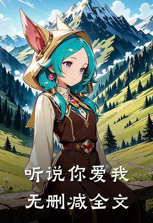 听说你爱我无删减全文