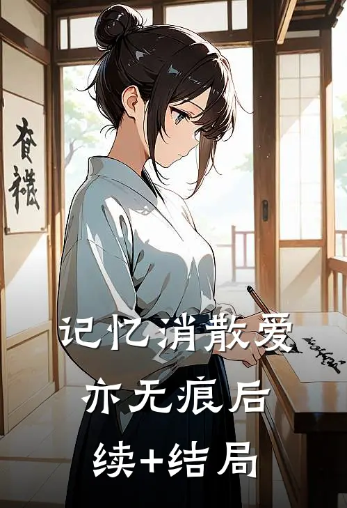记忆消散爱亦无痕后续+结局