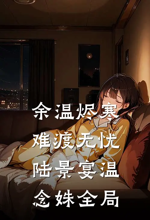 余温烬寒，难渡无忧陆景宴温念姝全局