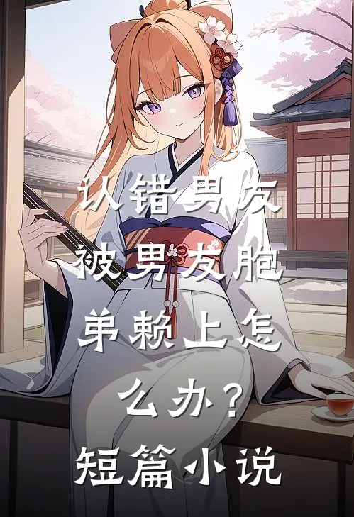 认错男友，被男友胞弟赖上怎么办？短篇小说