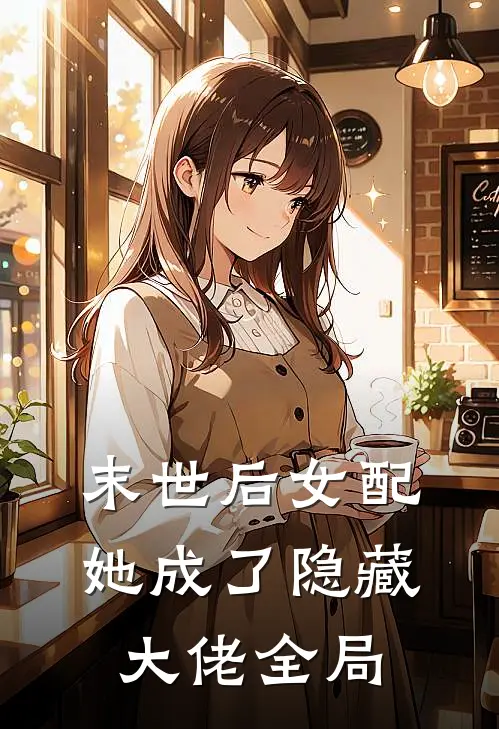 末世后女配她成了隐藏大佬全局