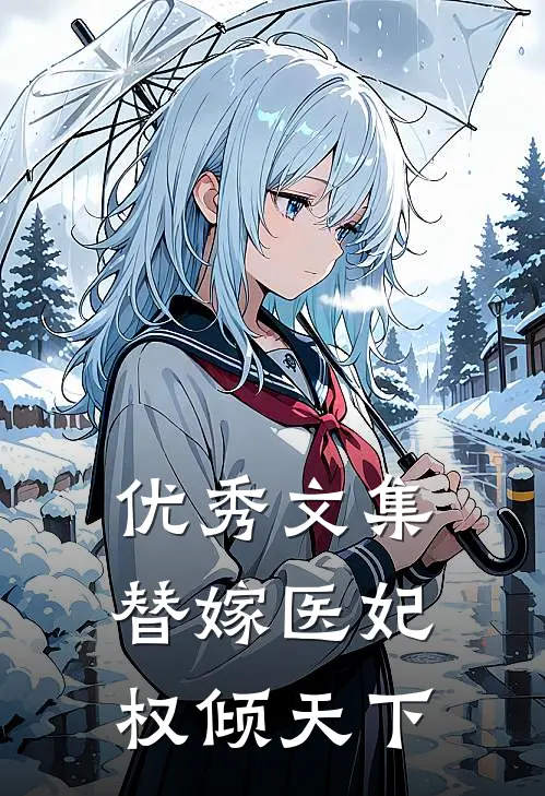 优秀文集替嫁医妃权倾天下
