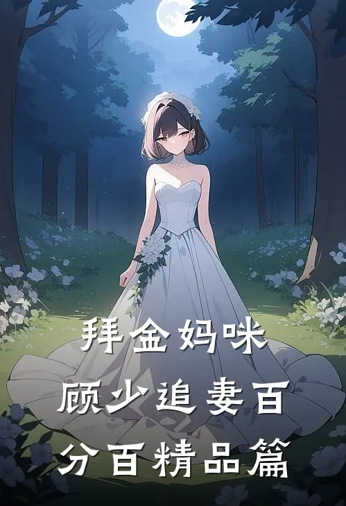 拜金妈咪：顾少追妻百分百精品篇