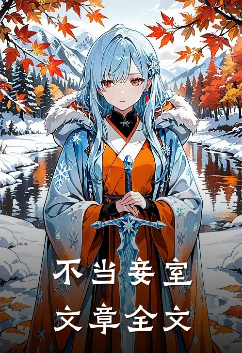不当妾室文章全文