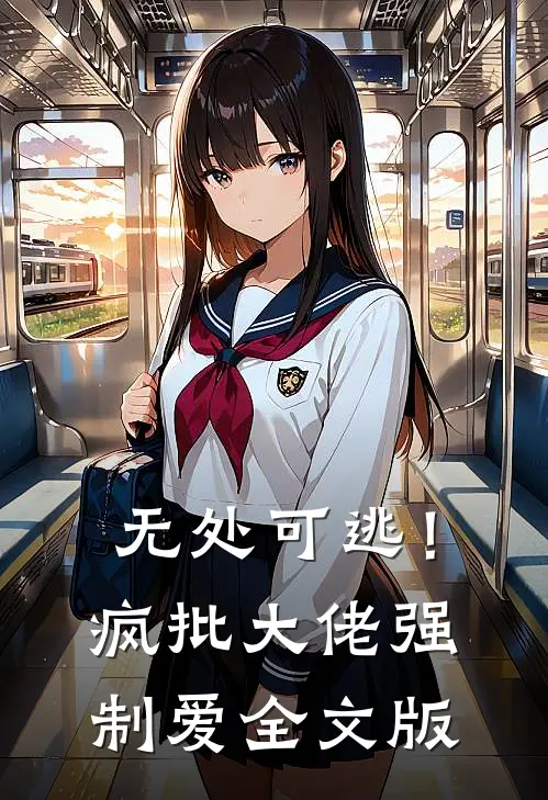 无处可逃！疯批大佬强制爱全文版