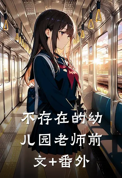 不存在的幼儿园老师前文+番外