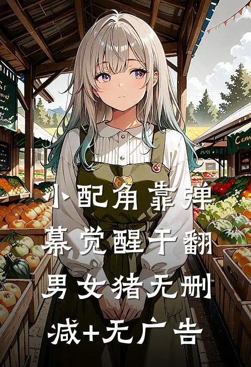 小配角靠弹幕觉醒干翻男女‘猪’无删减+无广告