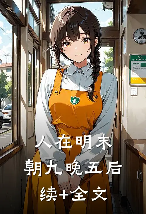人在明末，朝九晚五后续+全文