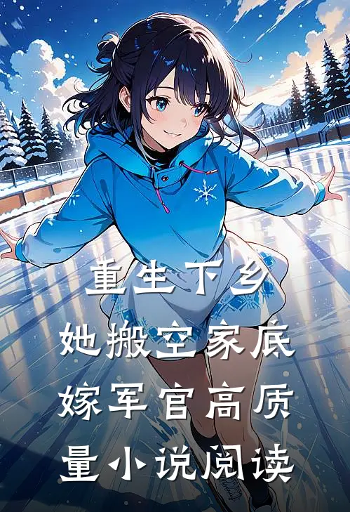 重生下乡，她搬空家底嫁军官高质量小说阅读