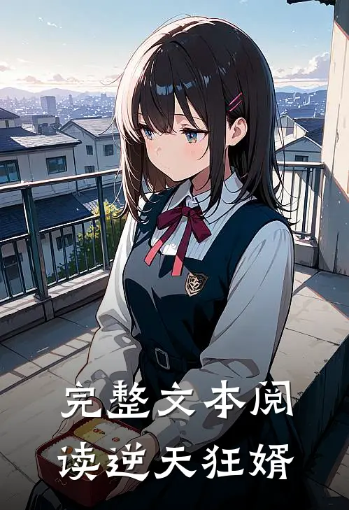 完整文本阅读逆天狂婿