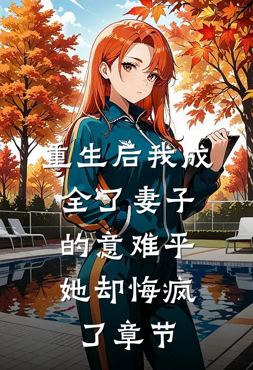 重生后我成全了妻子的意难平，她却悔疯了章节