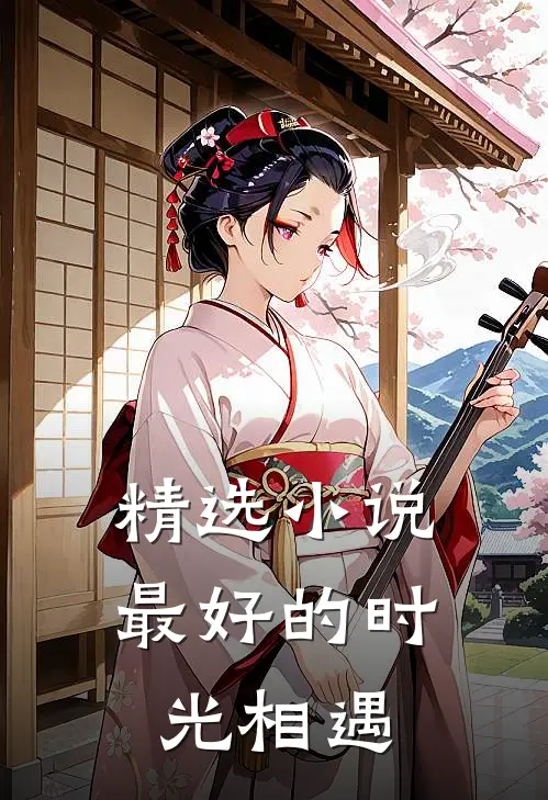精选小说最好的时光相遇