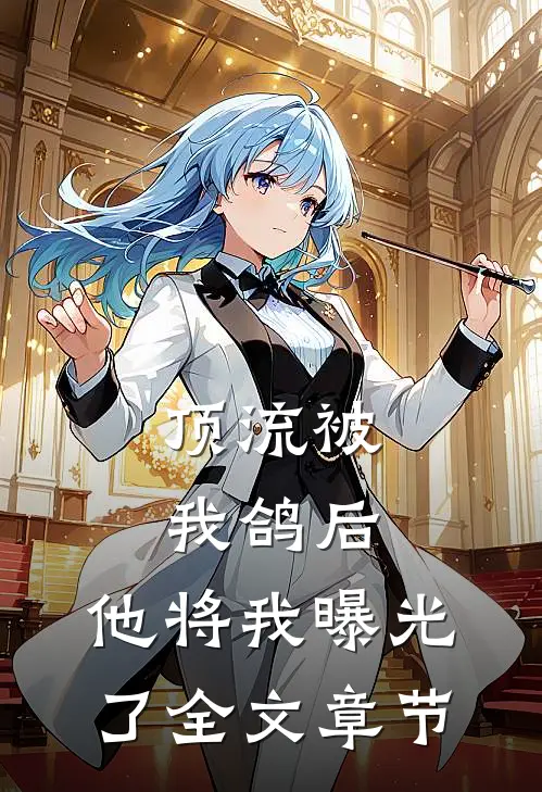 顶流被我鸽后，他将我曝光了全文章节