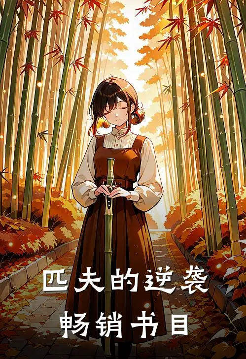匹夫的逆袭畅销书目