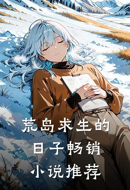 荒岛求生的日子畅销小说推荐