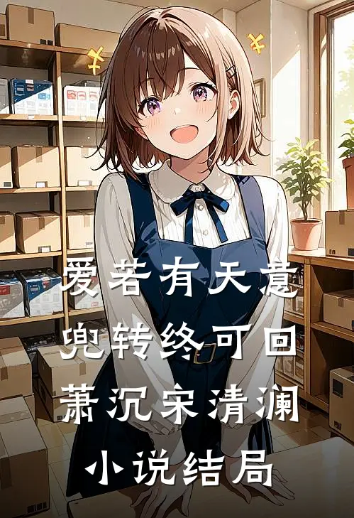 爱若有天意，兜转终可回萧沉宋清澜小说结局