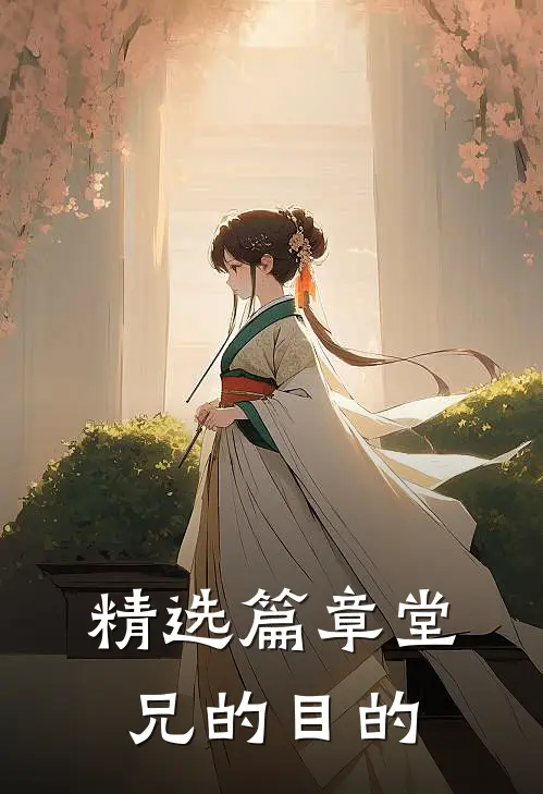 精选篇章堂兄的目的