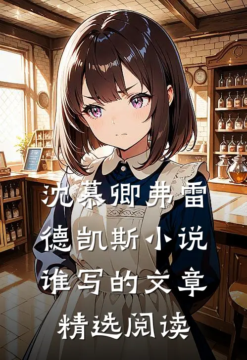 沈慕卿弗雷德凯斯小说谁写的文章精选阅读