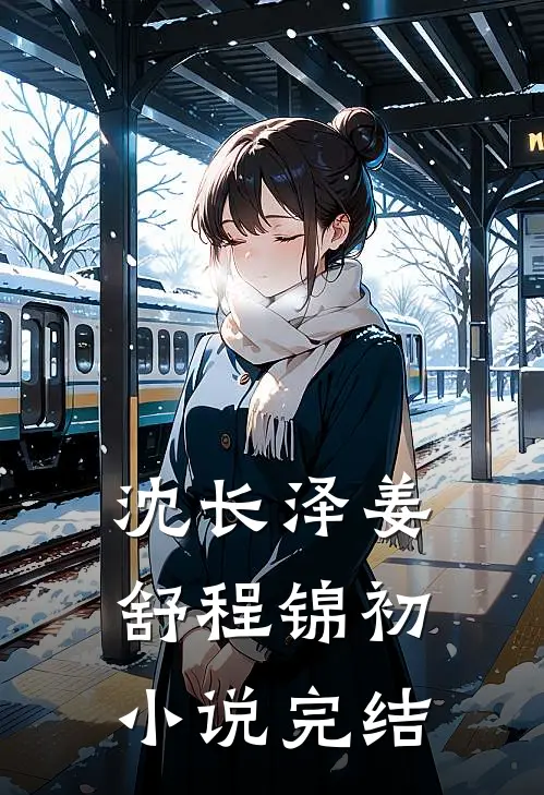 沈长泽姜舒程锦初小说完结