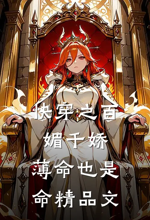 快穿之百媚千娇，薄命也是命精品文