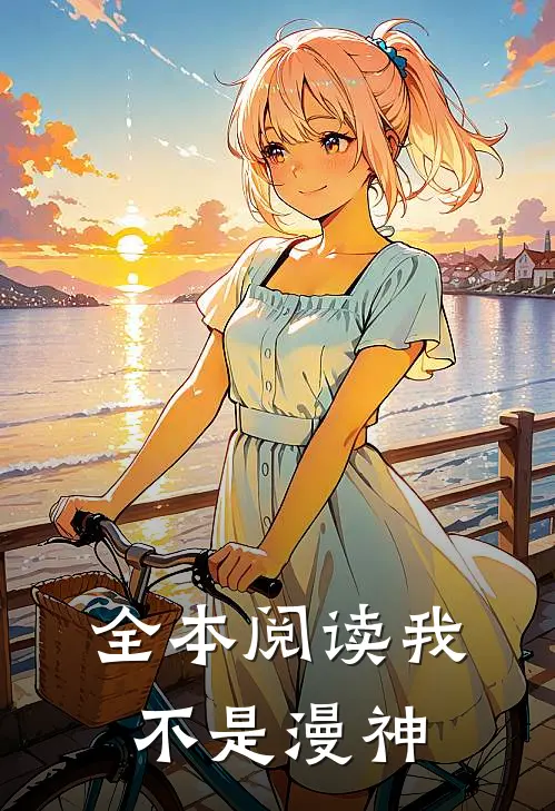 全本阅读我不是漫神