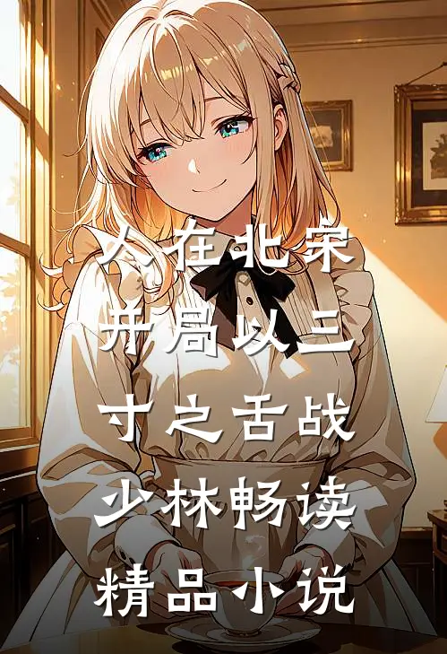 人在北宋，开局以三寸之舌战少林畅读精品小说