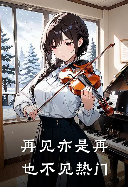 再见亦是再也不见热门
