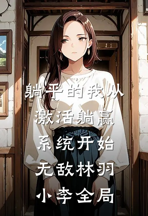躺平的我从激活躺赢系统开始无敌林羽小李全局