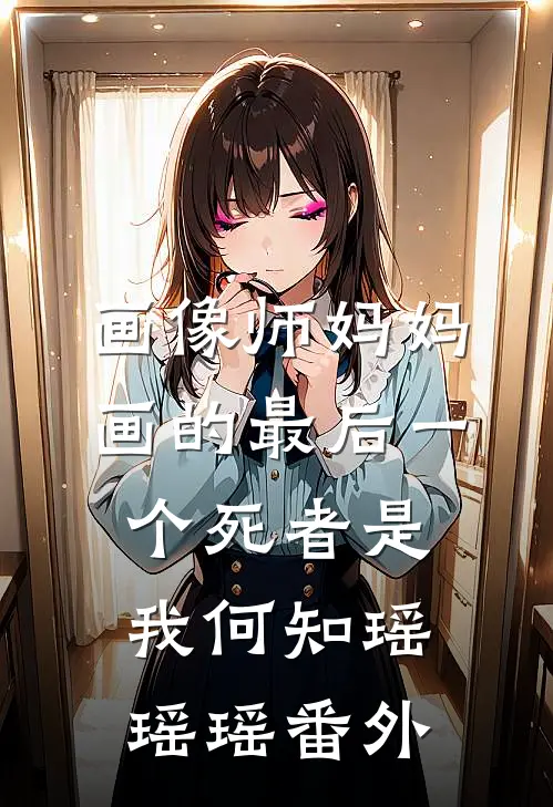 画像师妈妈画的最后一个死者是我何知瑶瑶瑶 番外