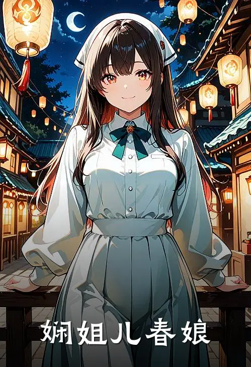 娴姐儿春娘
