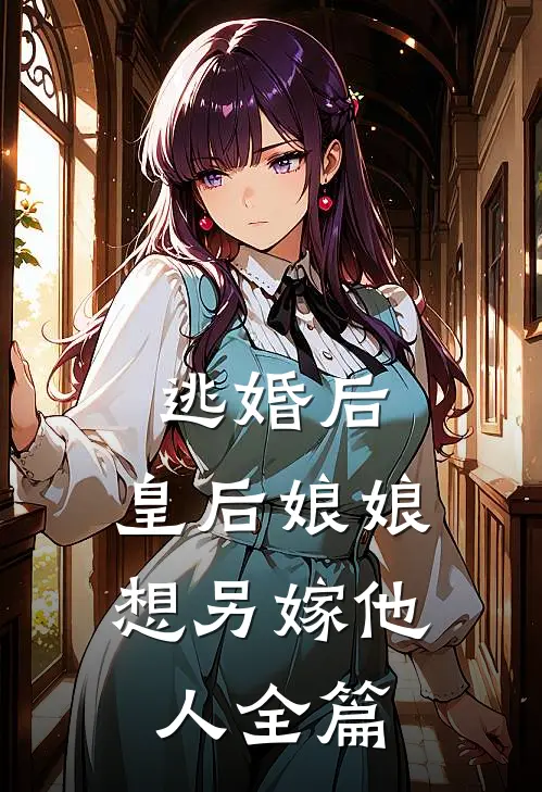逃婚后，皇后娘娘想另嫁他人全篇