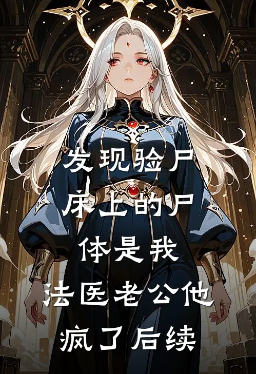 发现验尸床上的尸体是我，法医老公他疯了后续