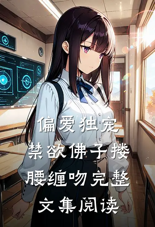 偏爱独宠，禁欲佛子搂腰缠吻完整文集阅读